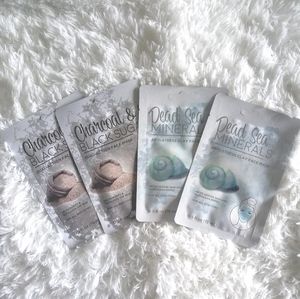 🎈3/$10 SALE!!! Face Masks and Scrubs